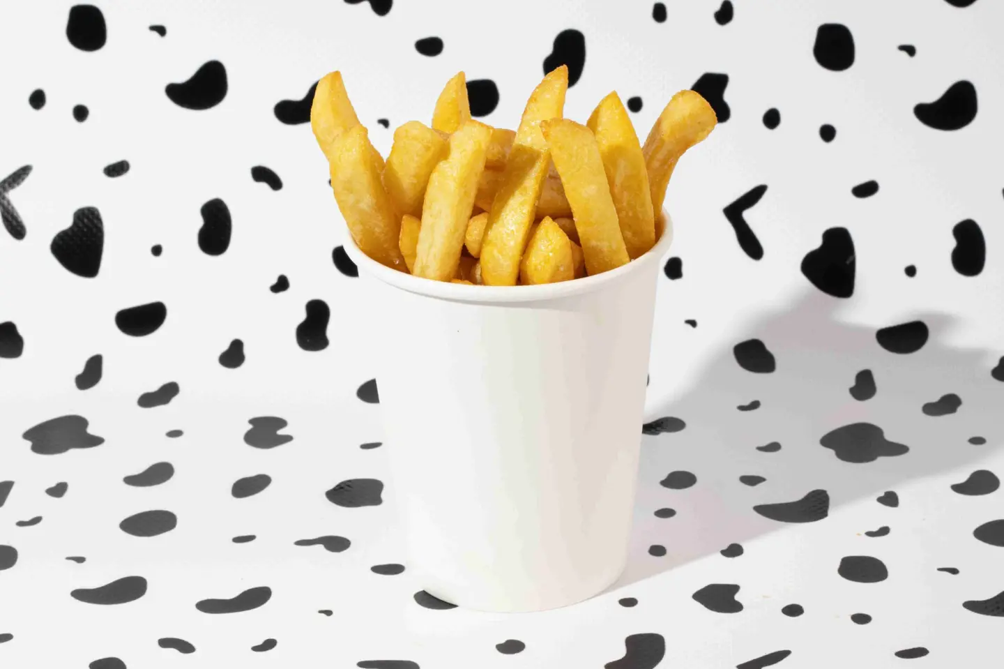 Potato Cup - Small