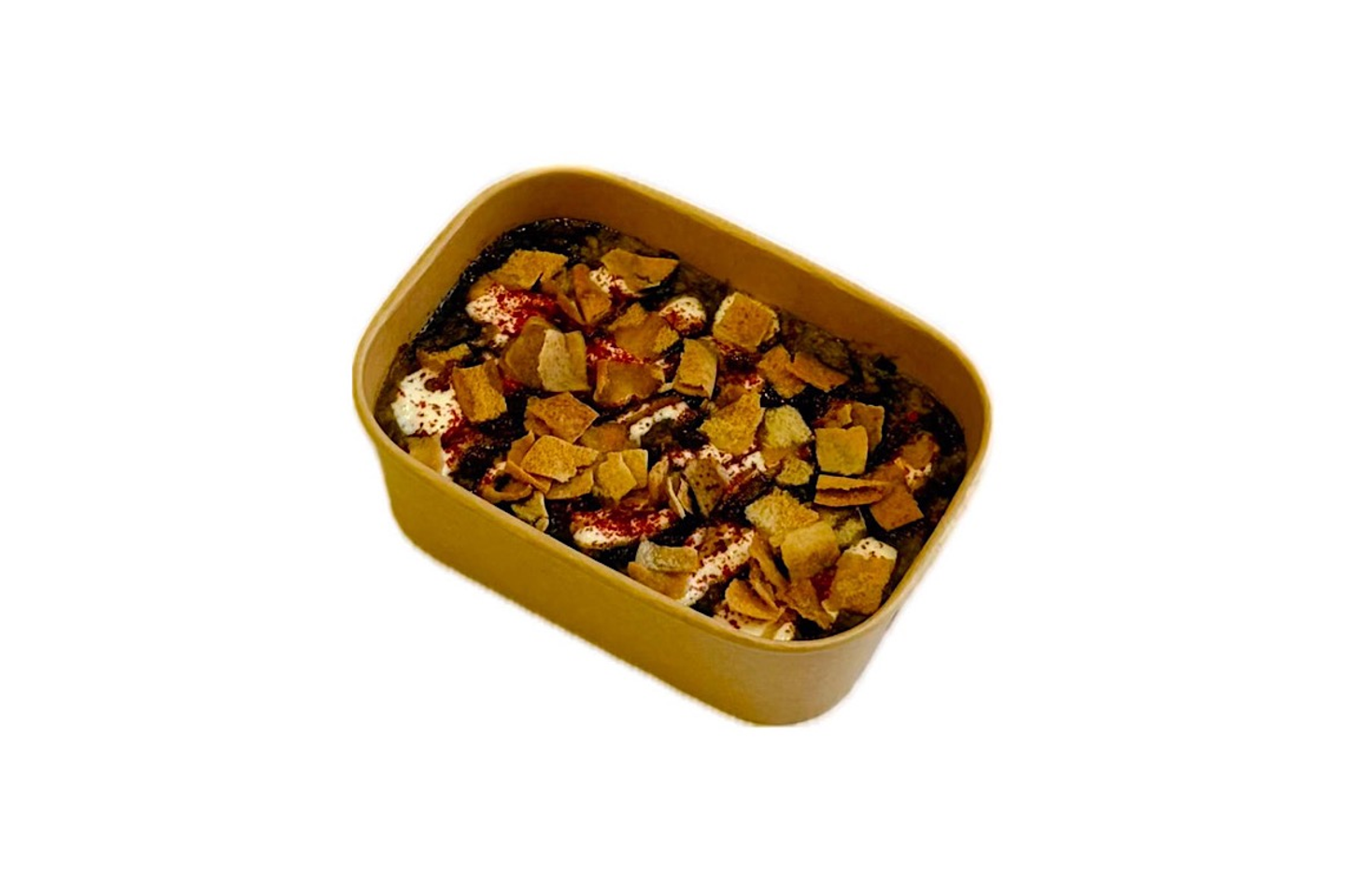 فتة ورق عنب - بوكس صغير