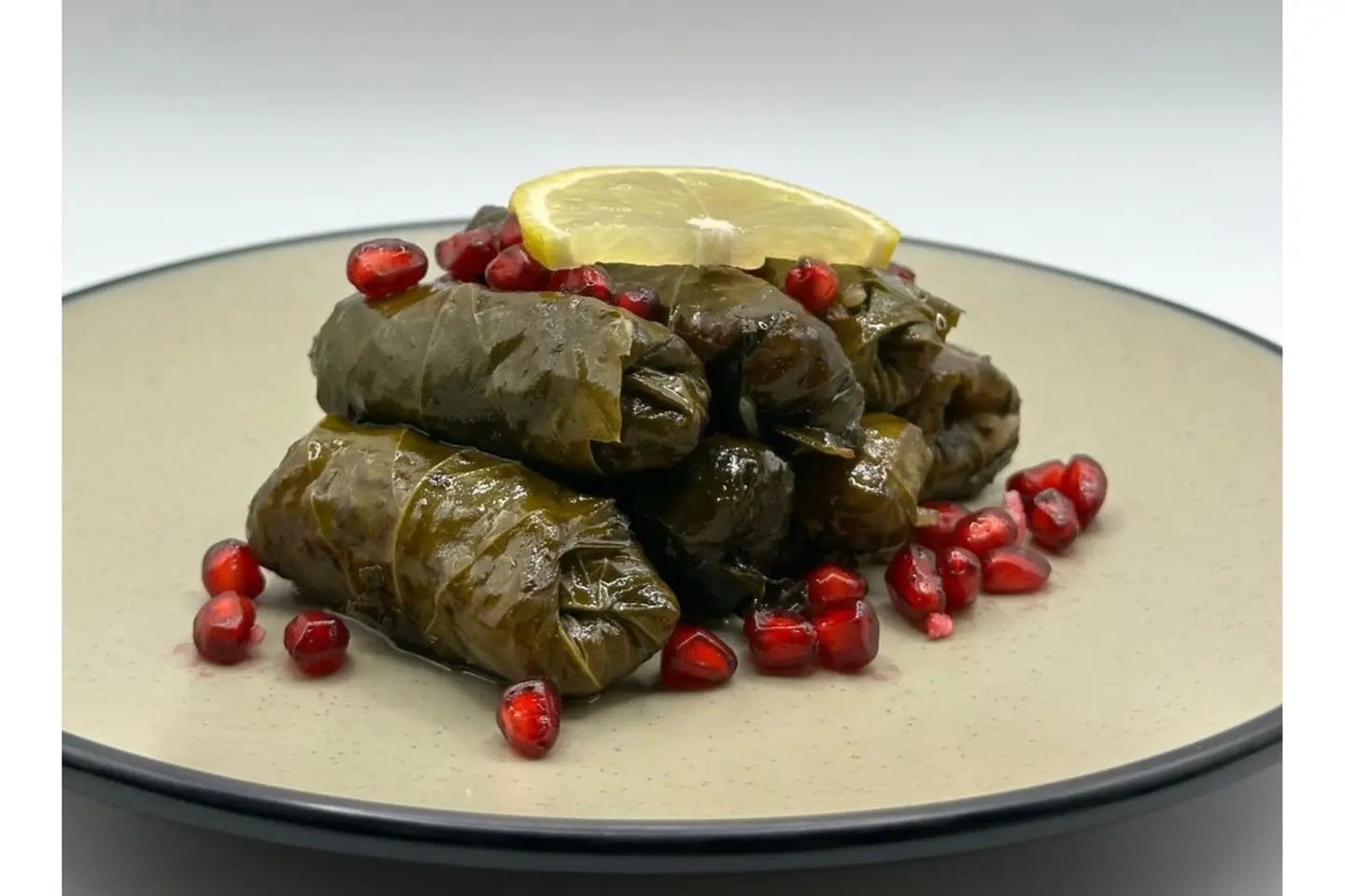 ورق عنب - صغير