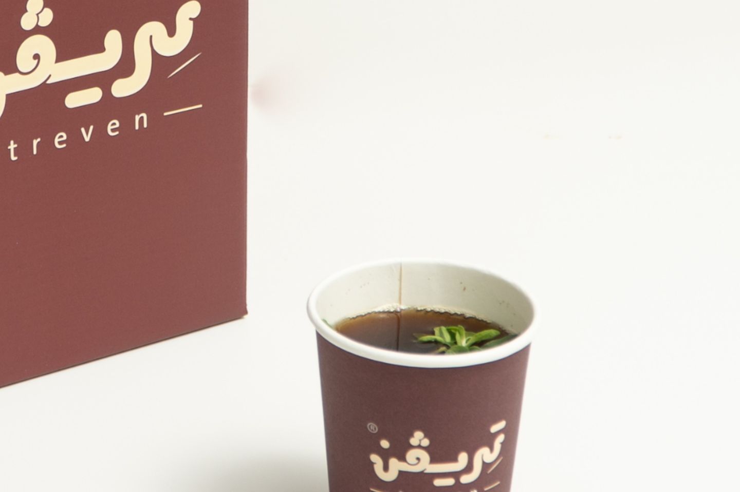 شاي - بدون سكر