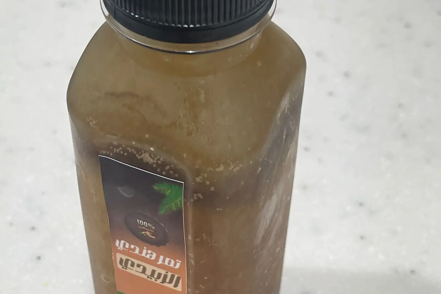 تمر هندي - صغير