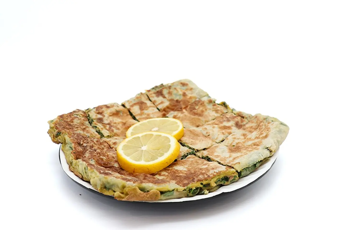 Mutabbak As Your Choice - Cheese Mutabbaq