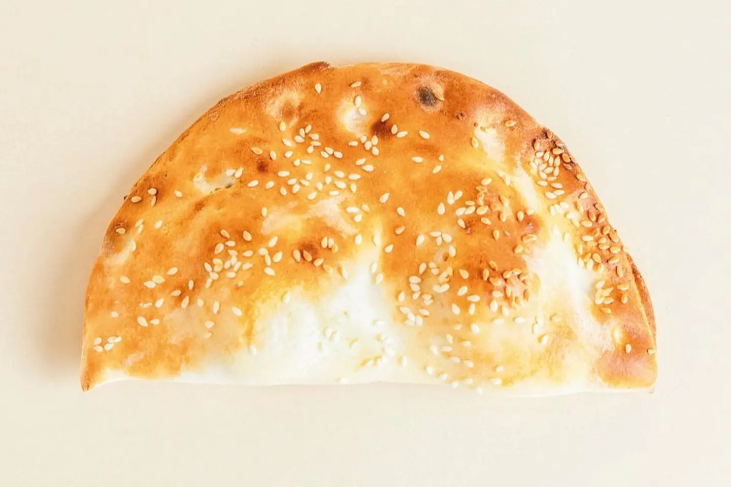 فطيرة الزعيم - صغير