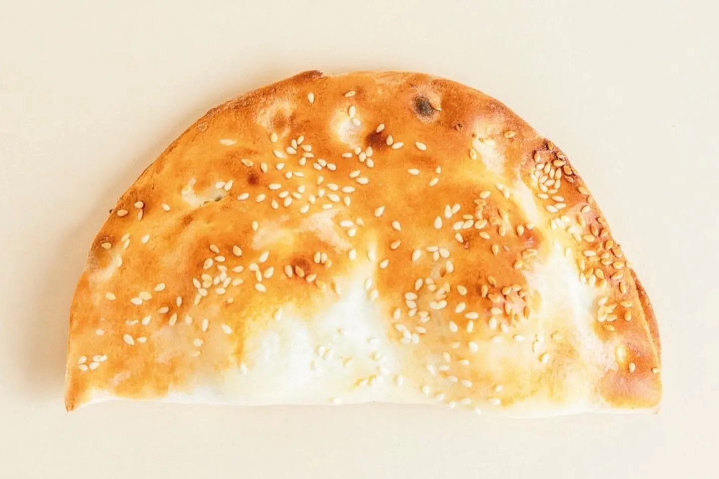 برجر دجاج - صغير