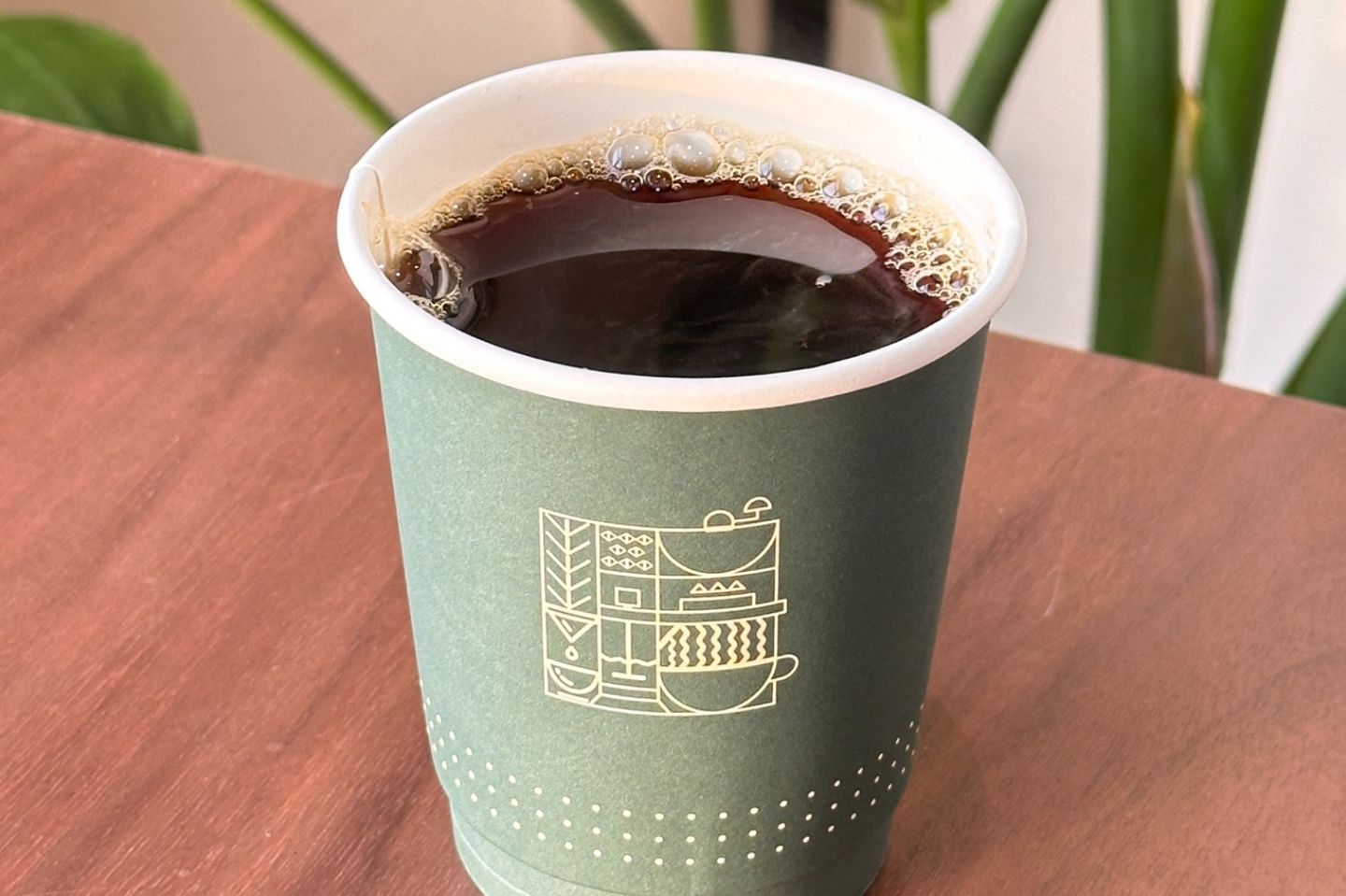 V60 - Ethiopian