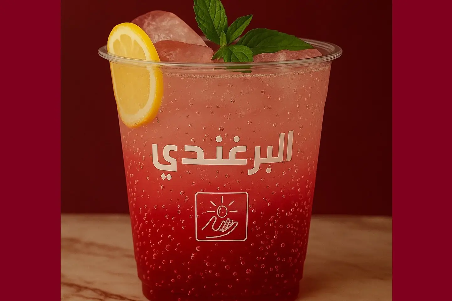 Mojito - Toot Blue