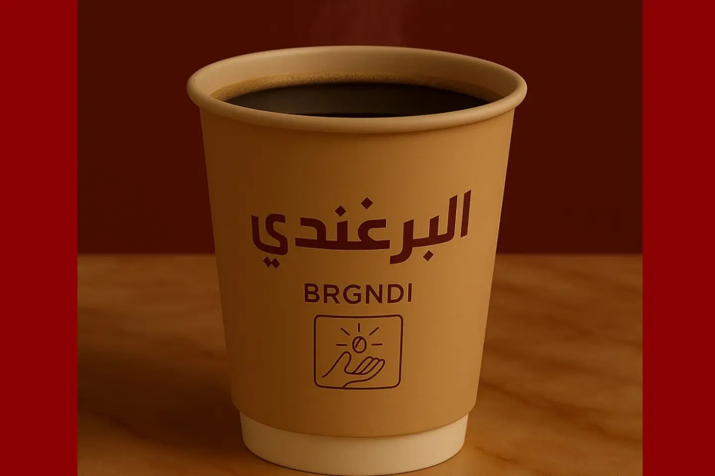 Hot V60 - Ethiopia