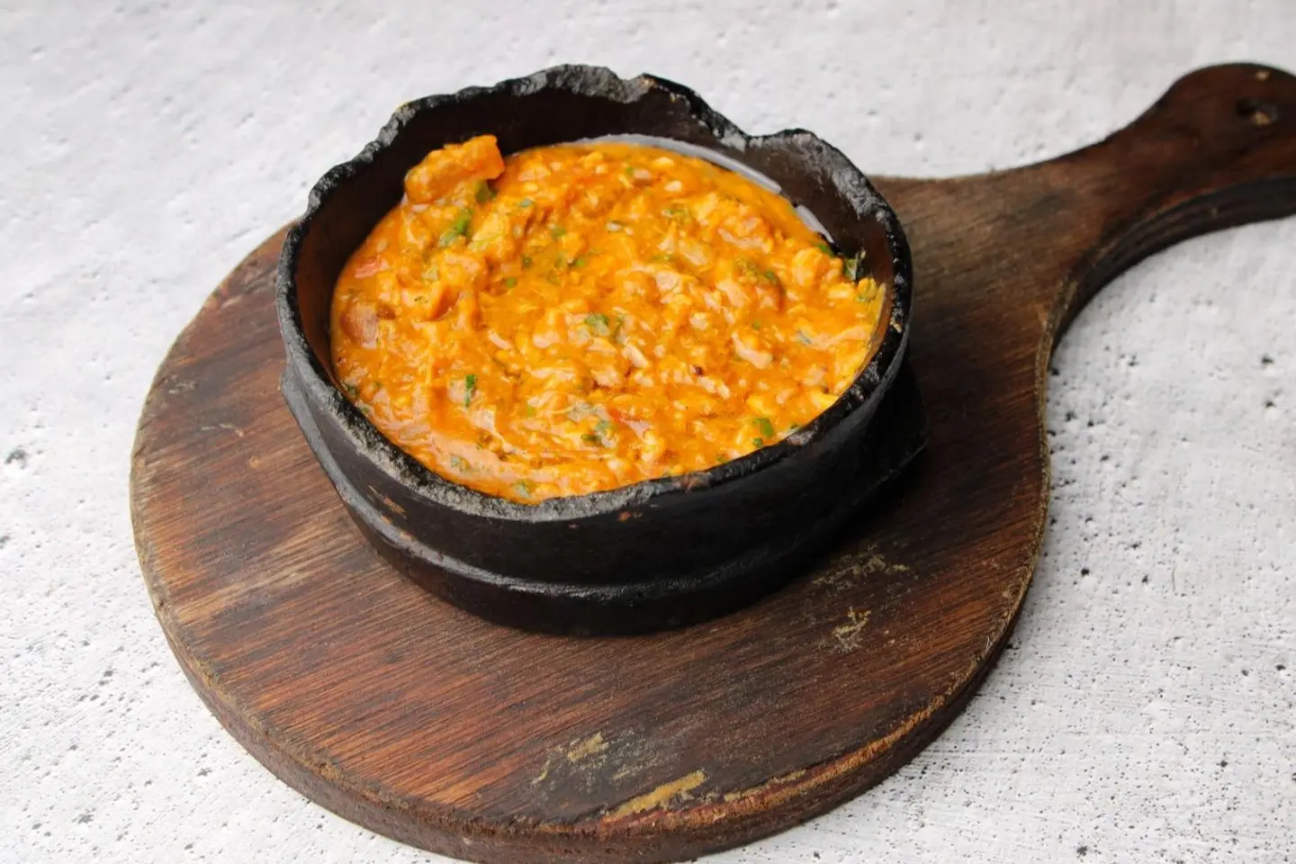 فول طاوة - صغير