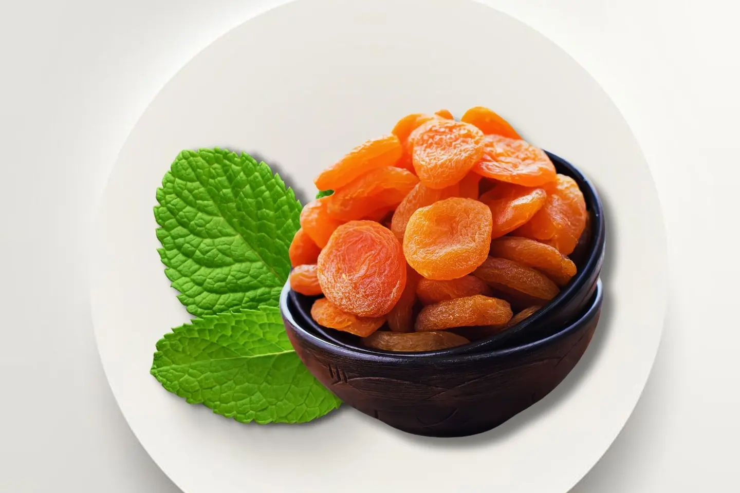 مشمش مجفف - ٥٠٠ جرام