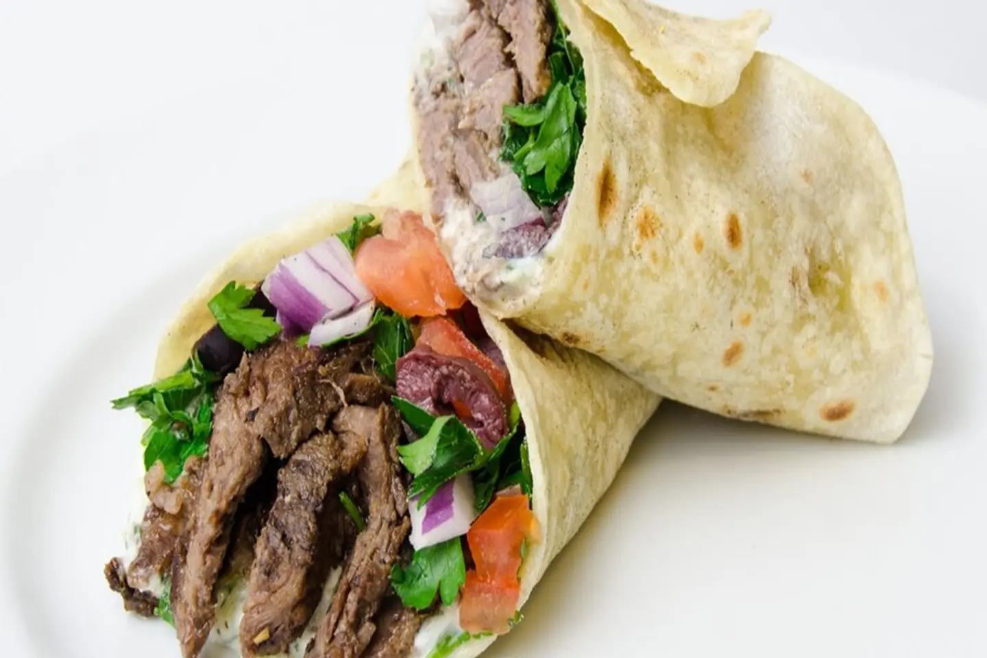 Shawarma Sandwich - Sandwitch