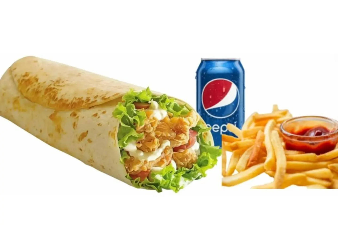 Zinger Chist - Ginger Schist