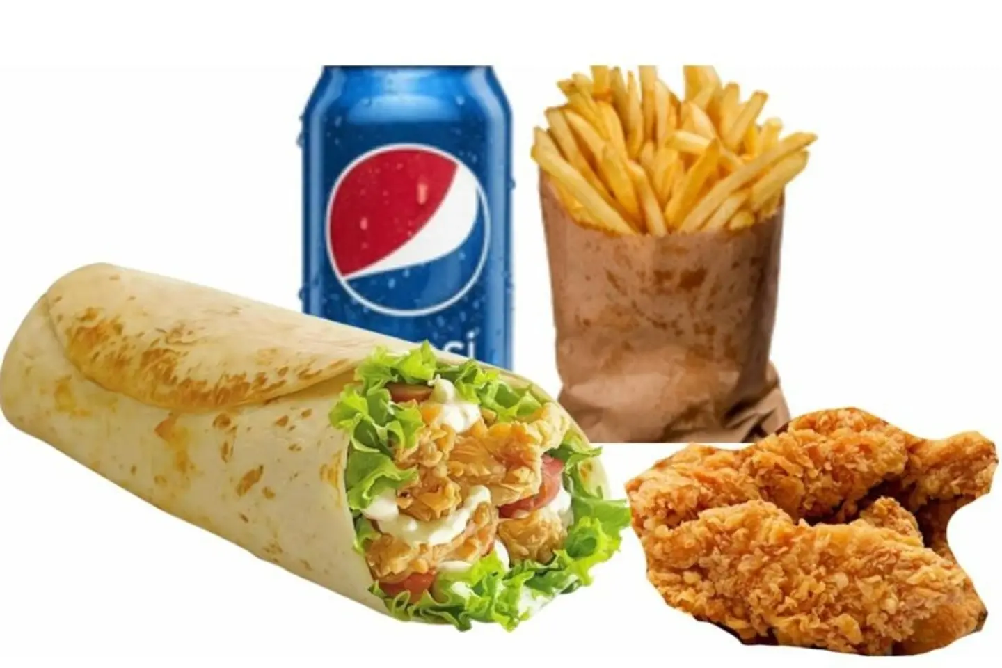 Zinger Chist Max - Zinger Chest Max