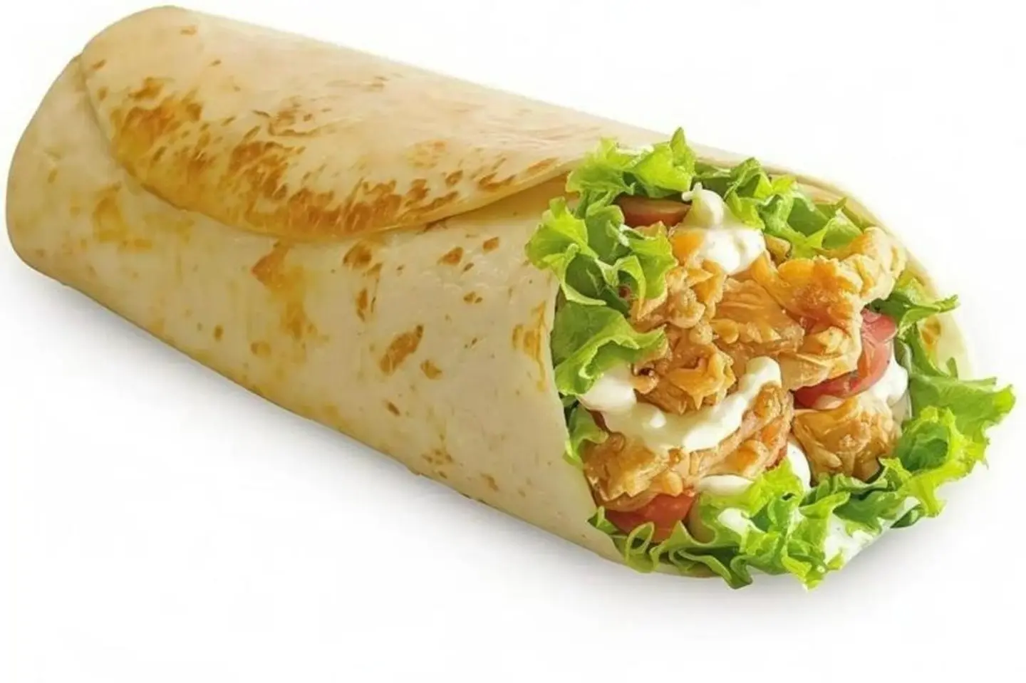 Zinger Sandwich - Zinger Sandwich