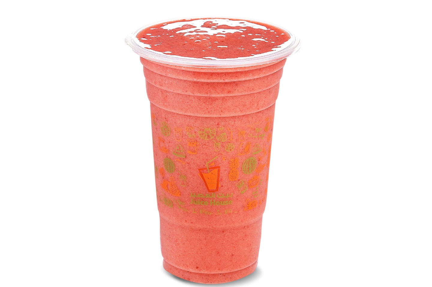 Water Melon Juice - Small