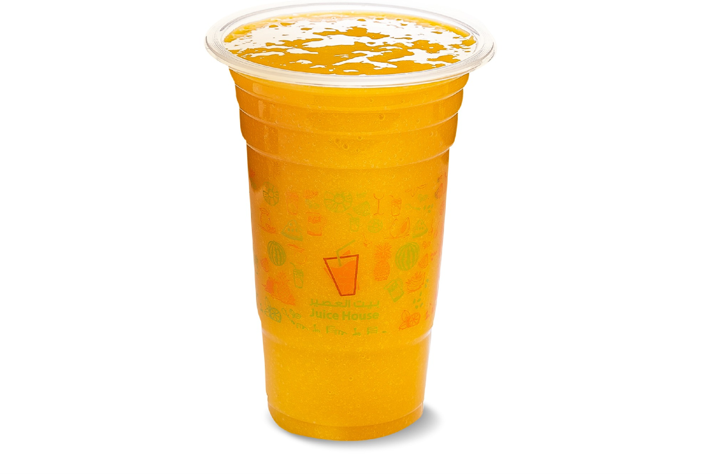 Mango Juice - Small