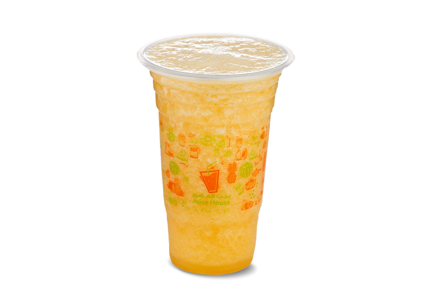 Pinapple Juice - Small