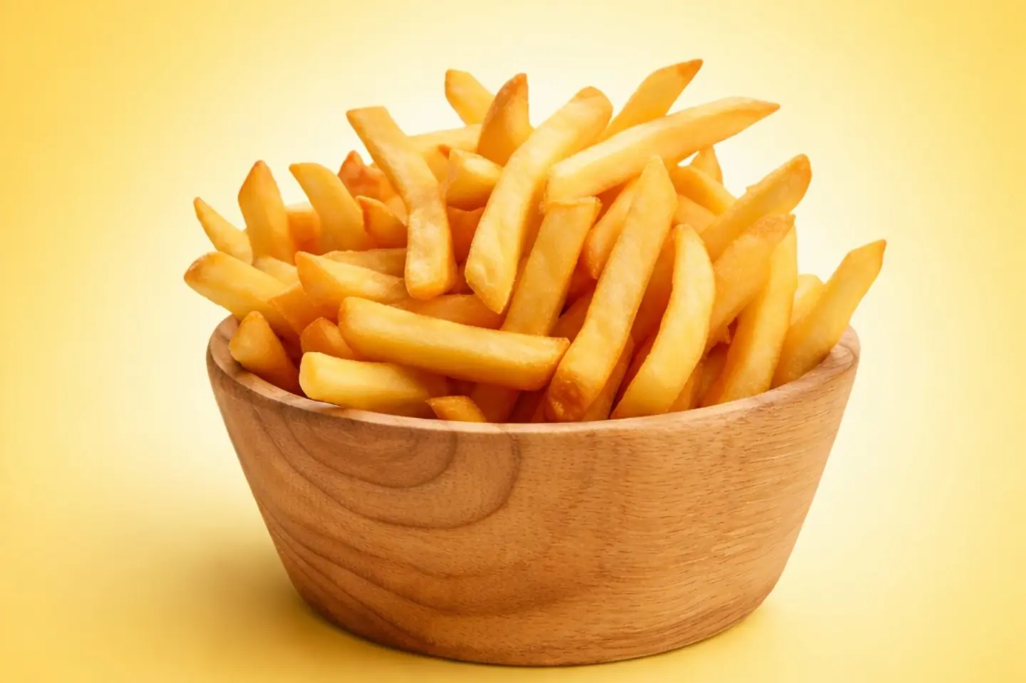 Fries Sandwicta - Cheese Frise