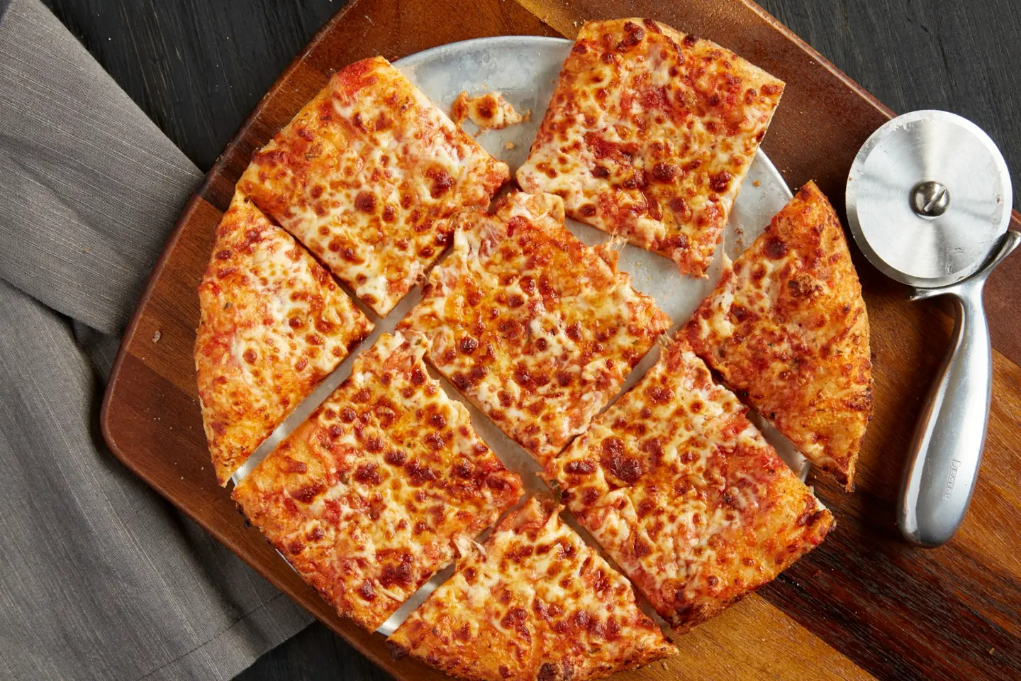 Margherita - L Size