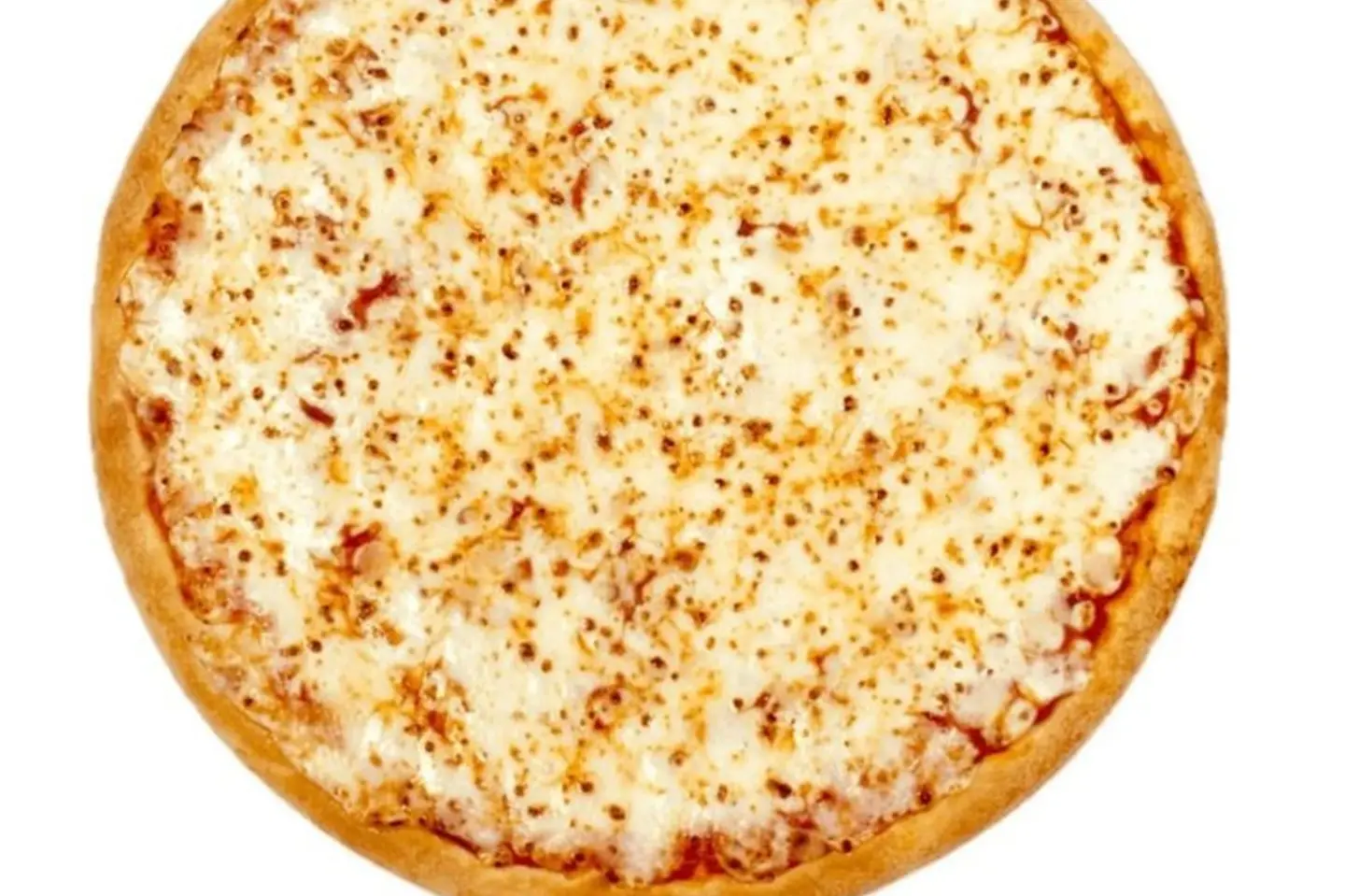 Ranch Sauce Pizza - L Size