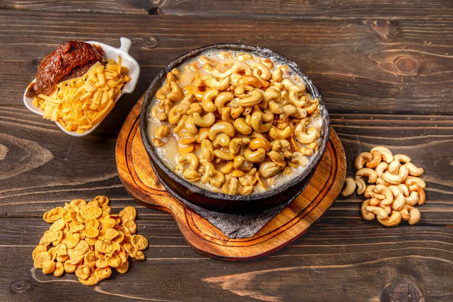 عريكة - كرون فلكس