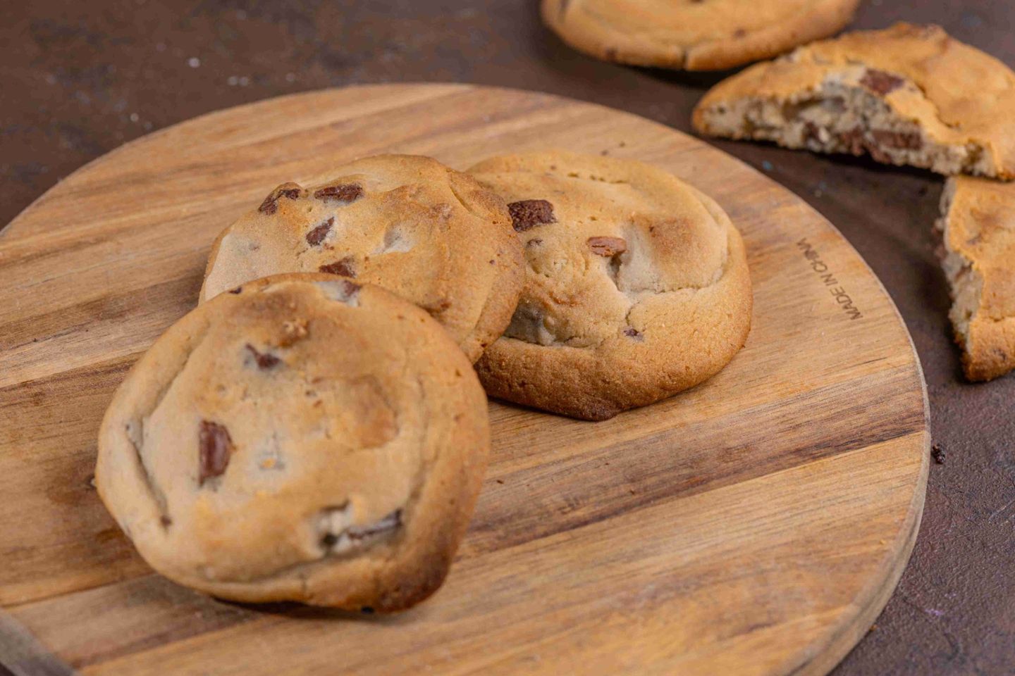 Cookies  - 1 Piece