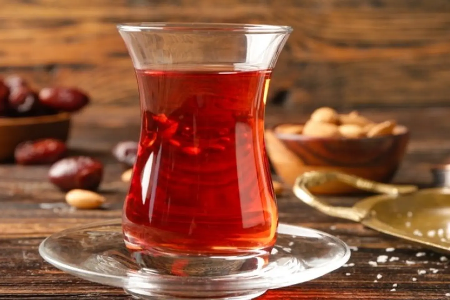 Specialty Tea  - Red