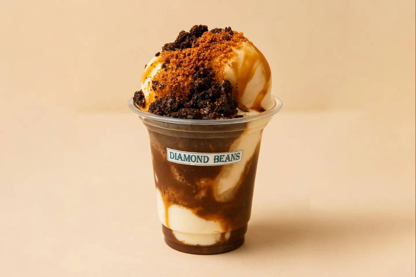 افوجاتو كرنش - وسط