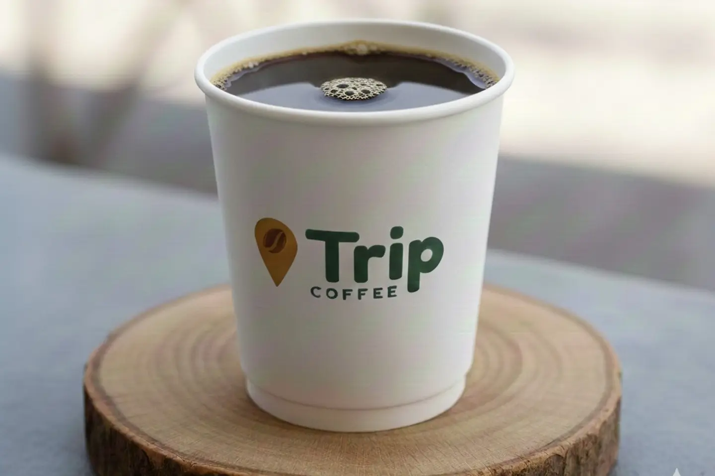 قهوة اليوم - كبير