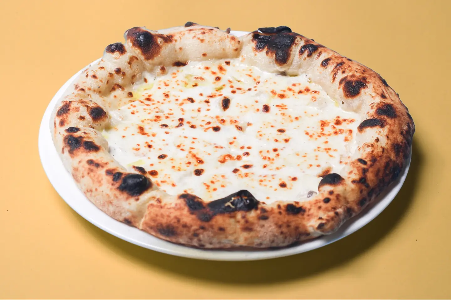 بيانكا - وسط