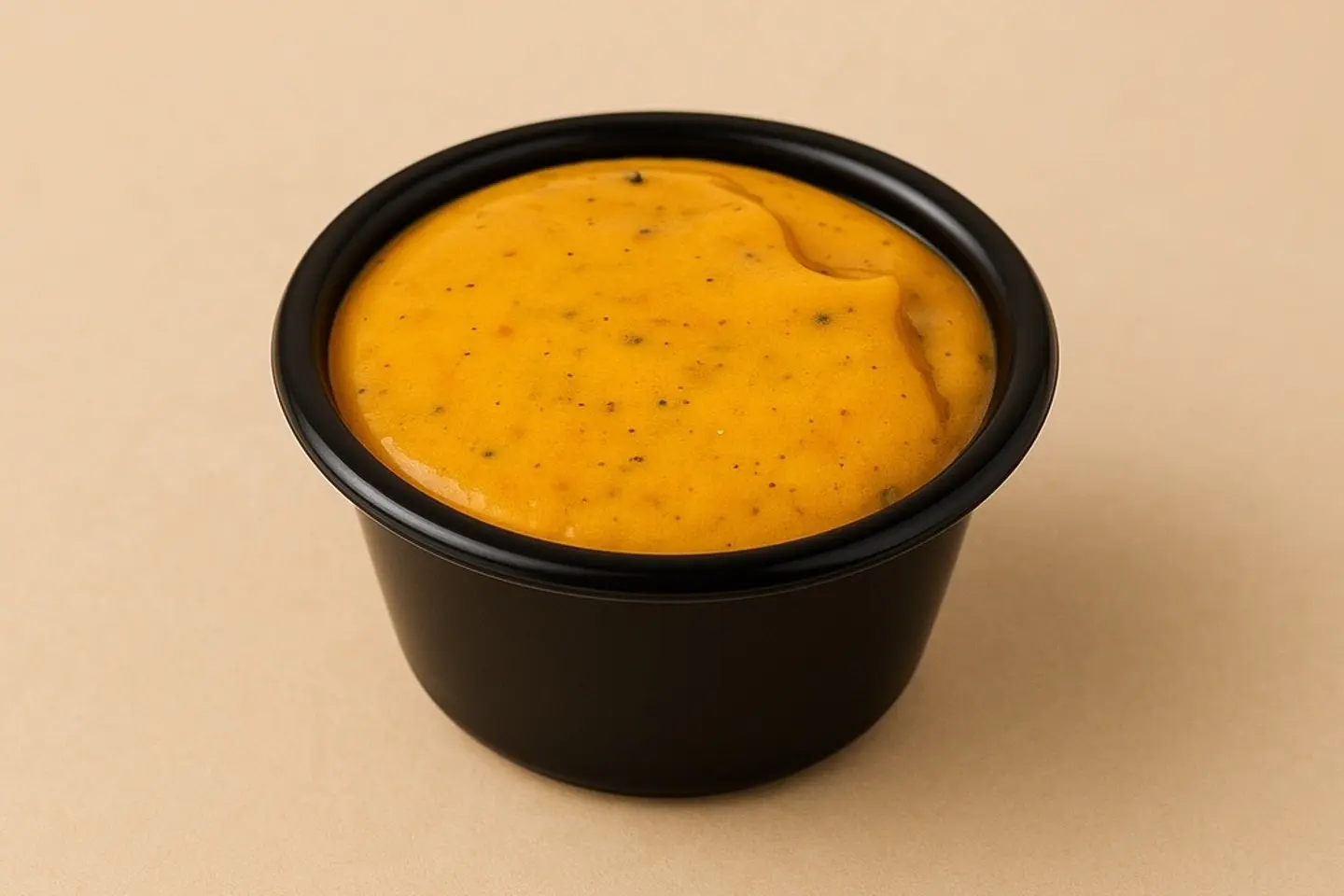 Spicy Garlic - Large