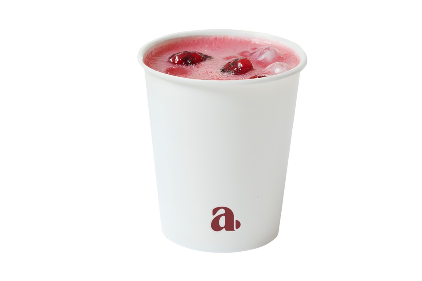 Iced Hibiscus - 8 Oz