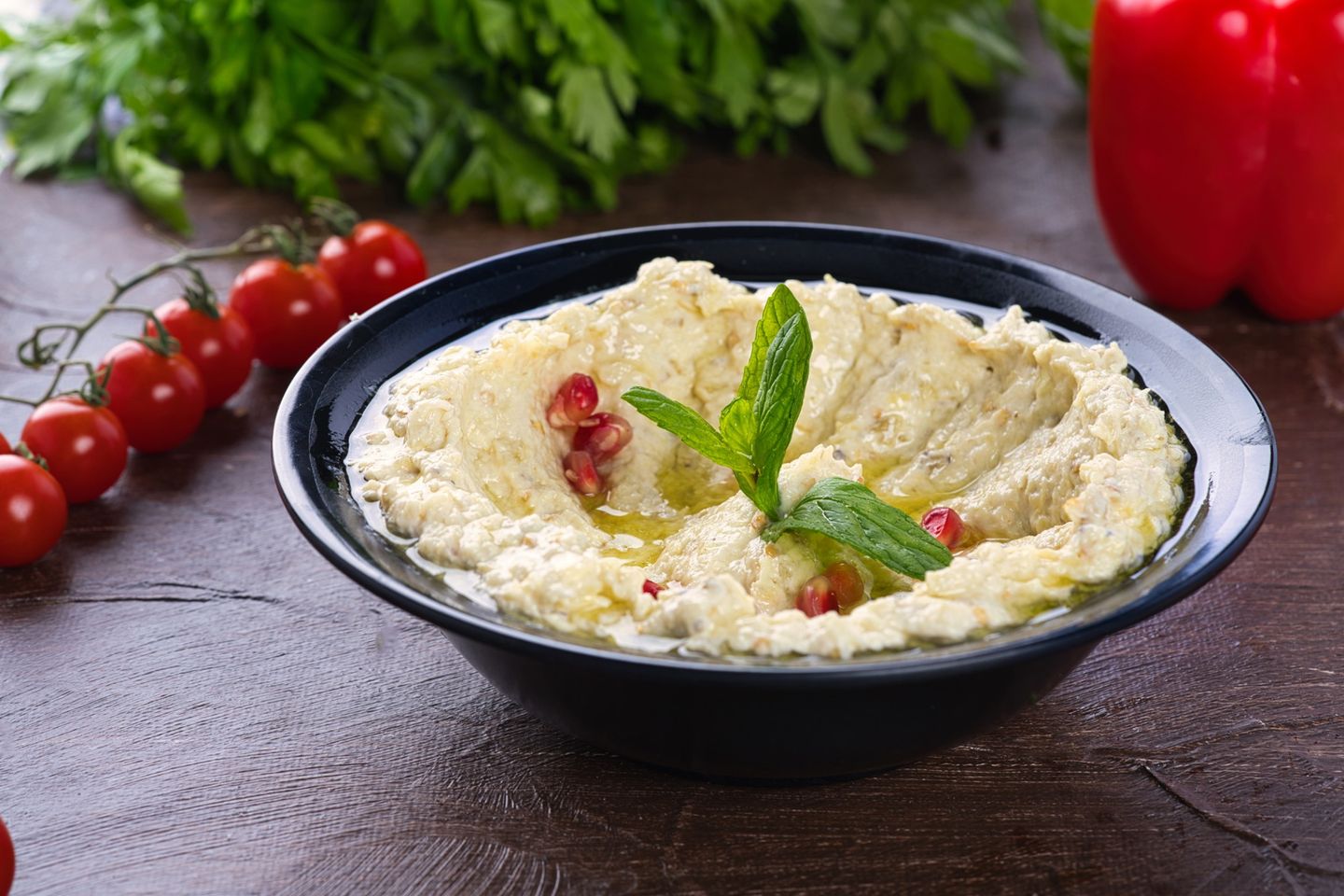 متبل - صغير