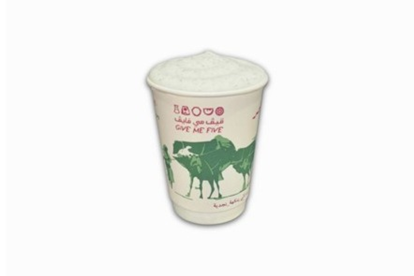 Ranch Sauce - Medium