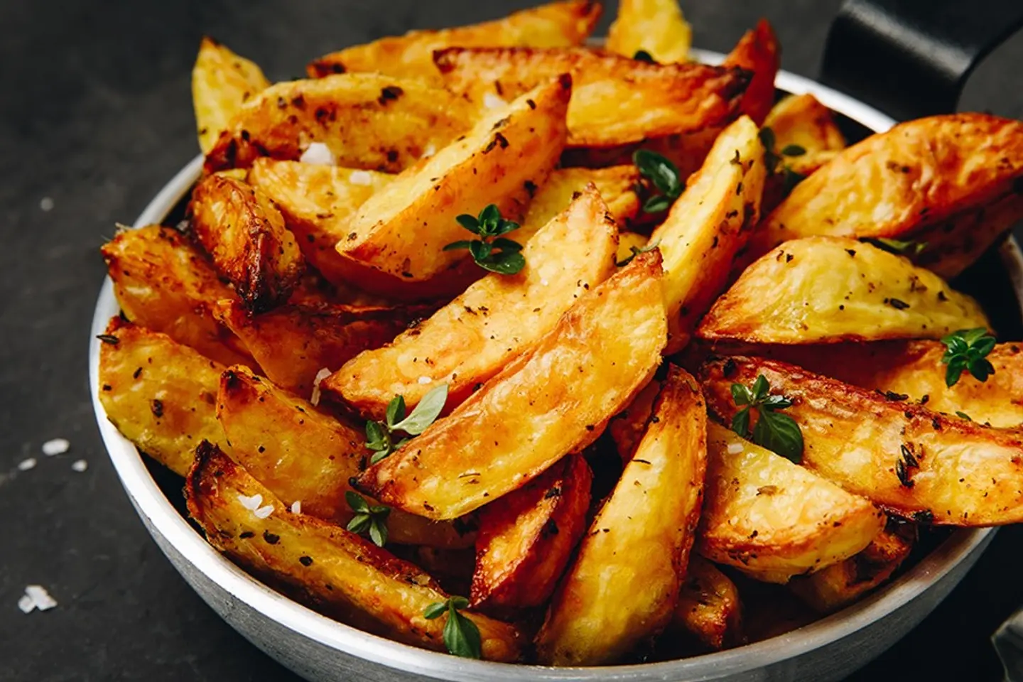 Jizan Potatoes - Small