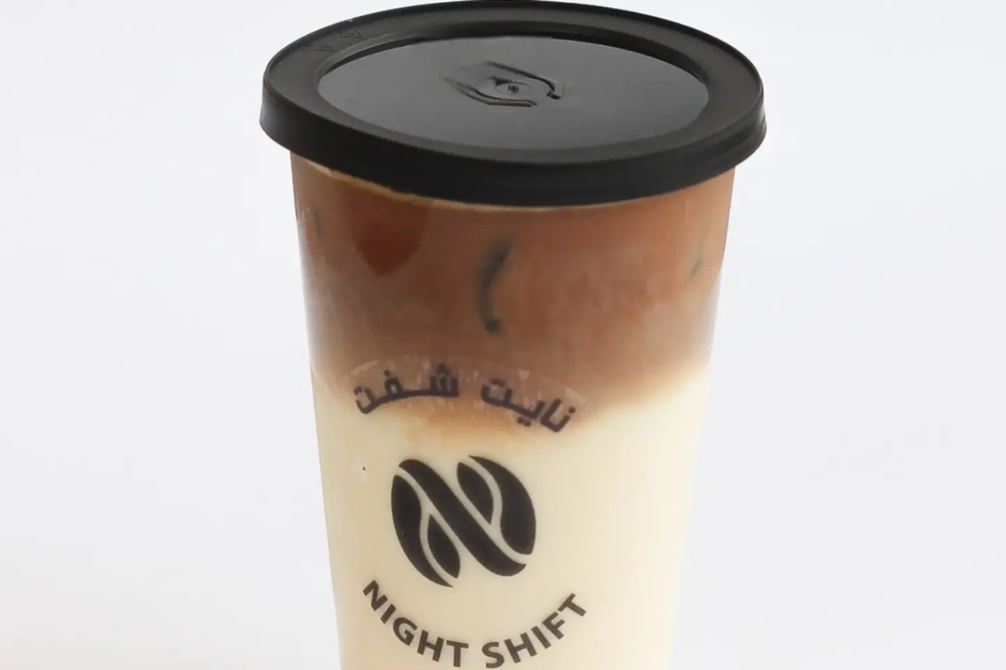 وايت موكا بارد - عادي