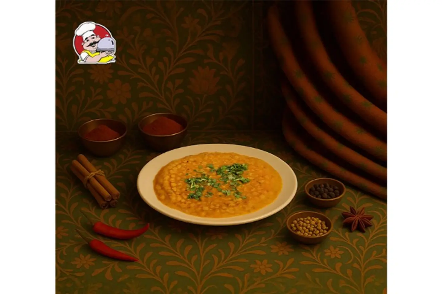 Lentil Hummus - Large