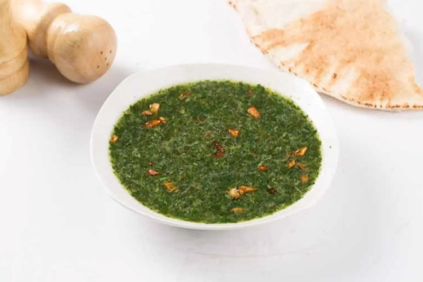 ملوخية - ملوخية-كبير