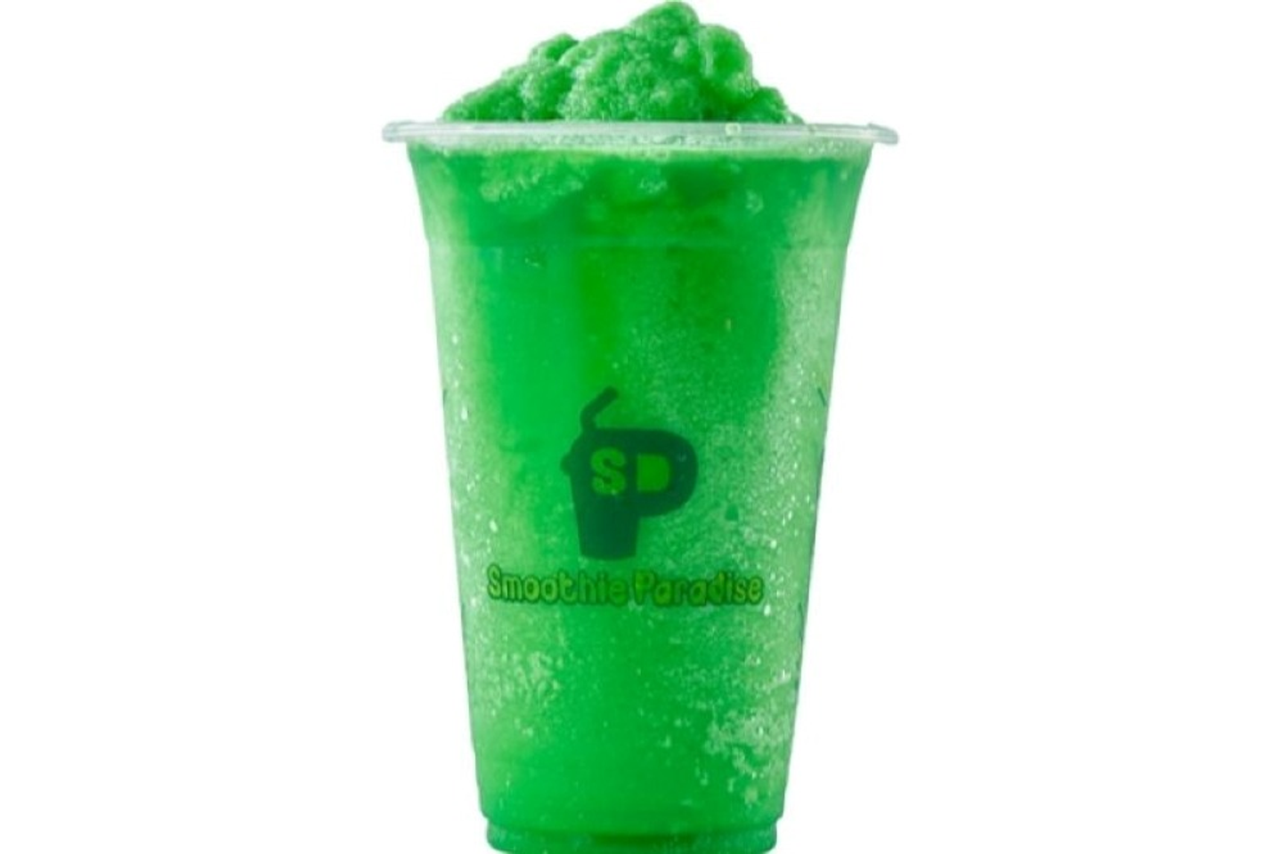 Smoothie Lemon Mint - Liter
