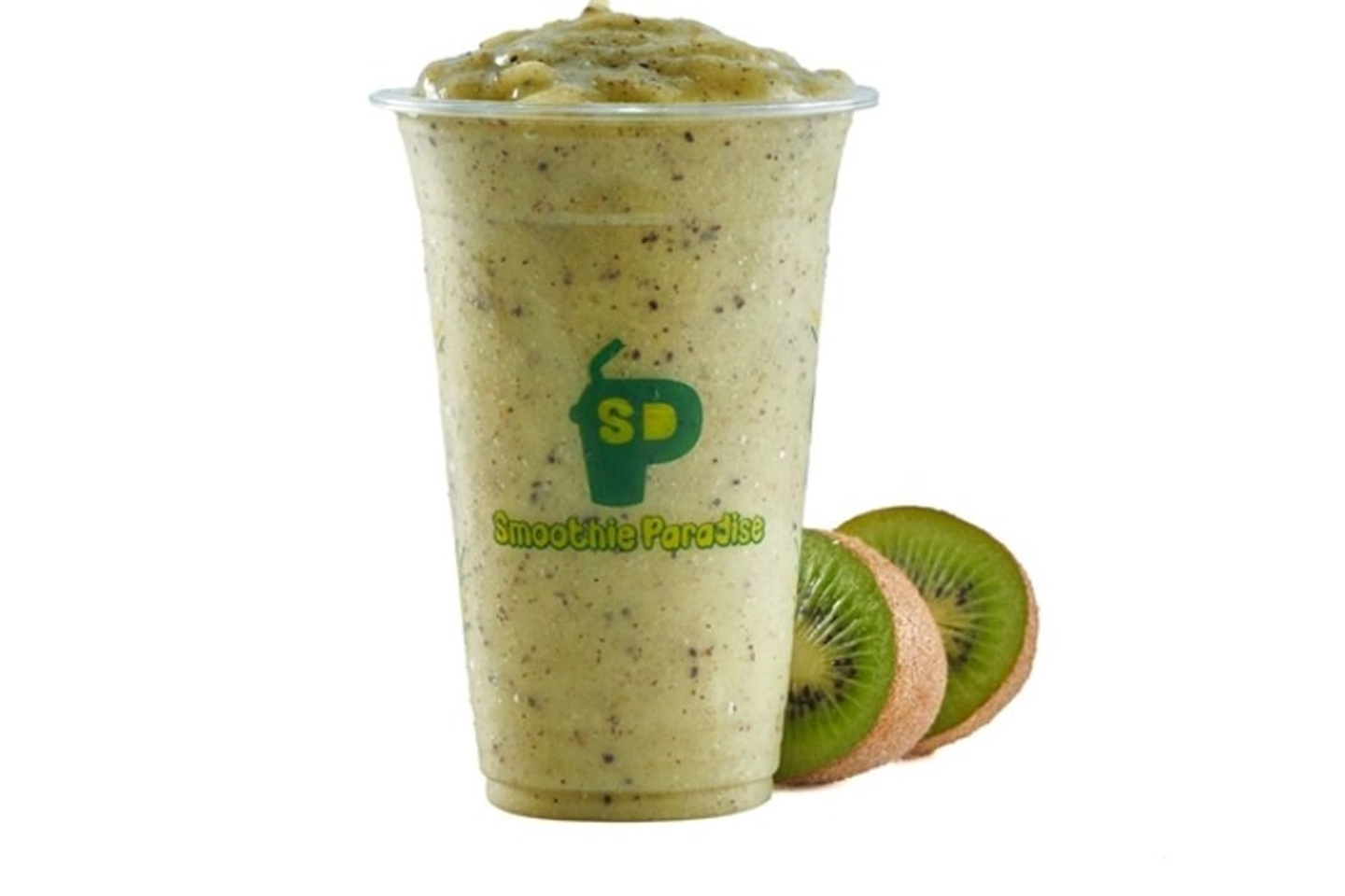Smoothie Kiwi - Liter