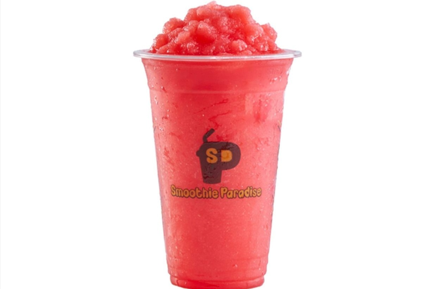 Smoothie Watermelon - Liter