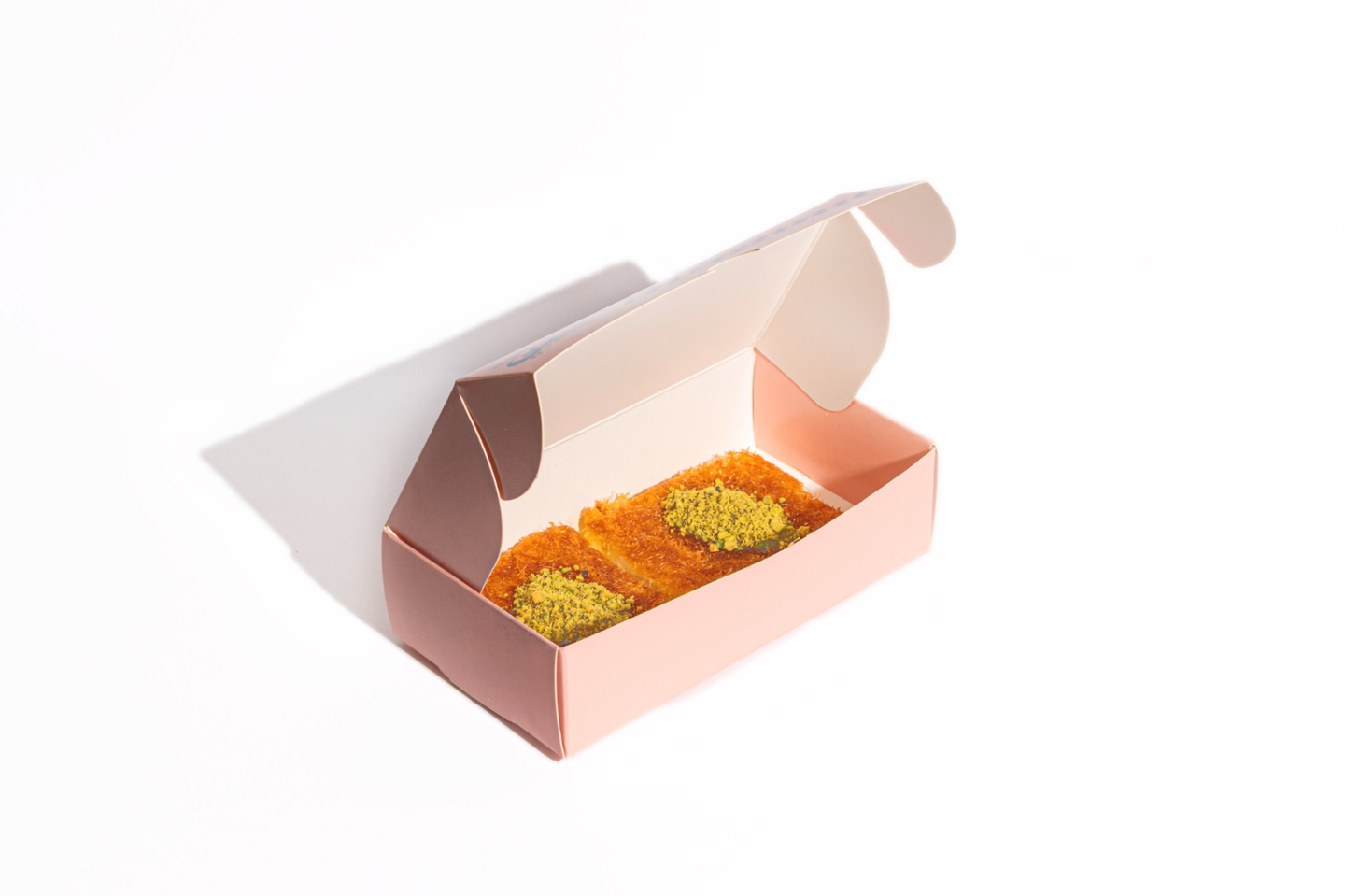 Habibi Kunafah - Small