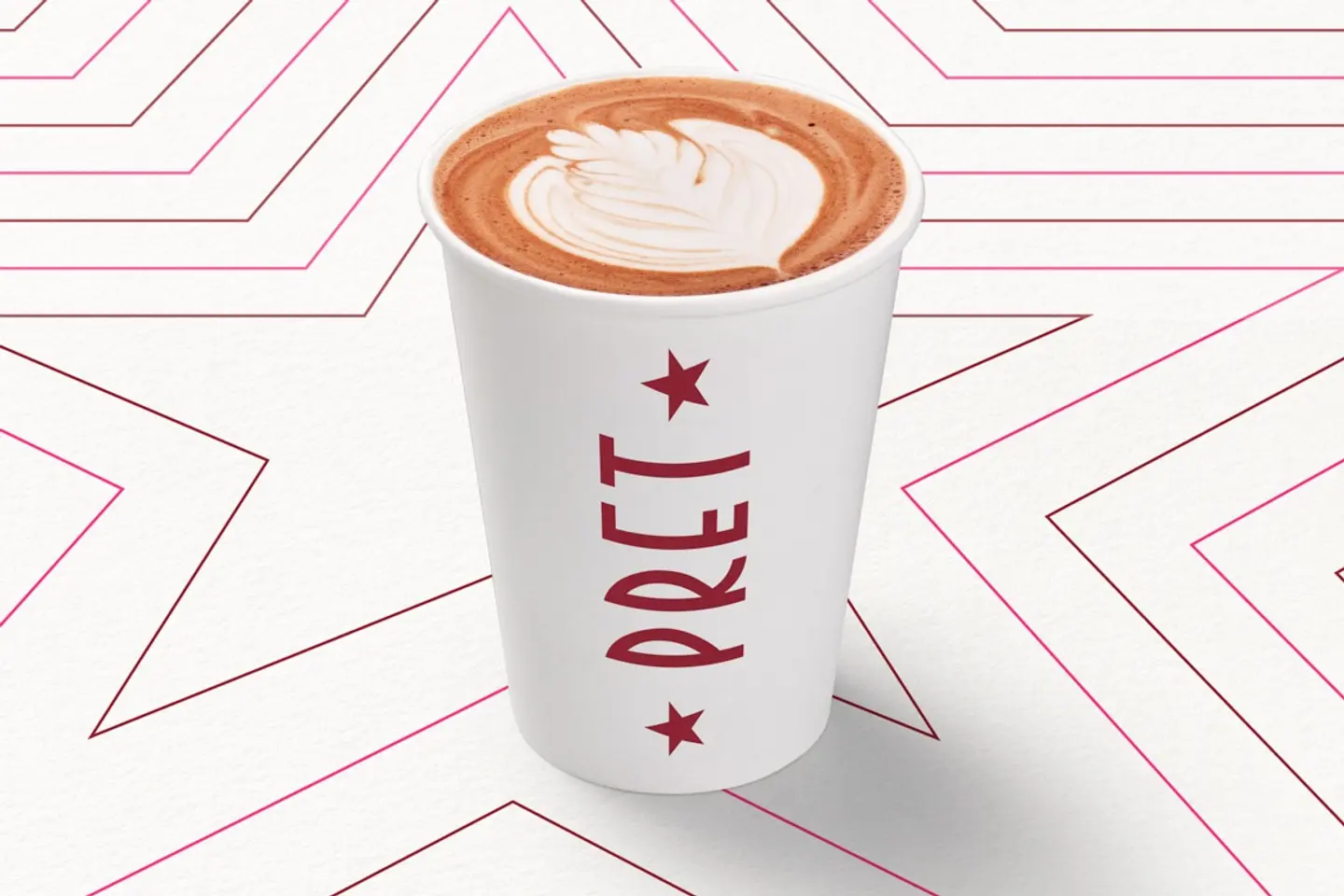 Hot Chocolate - 12 Oz