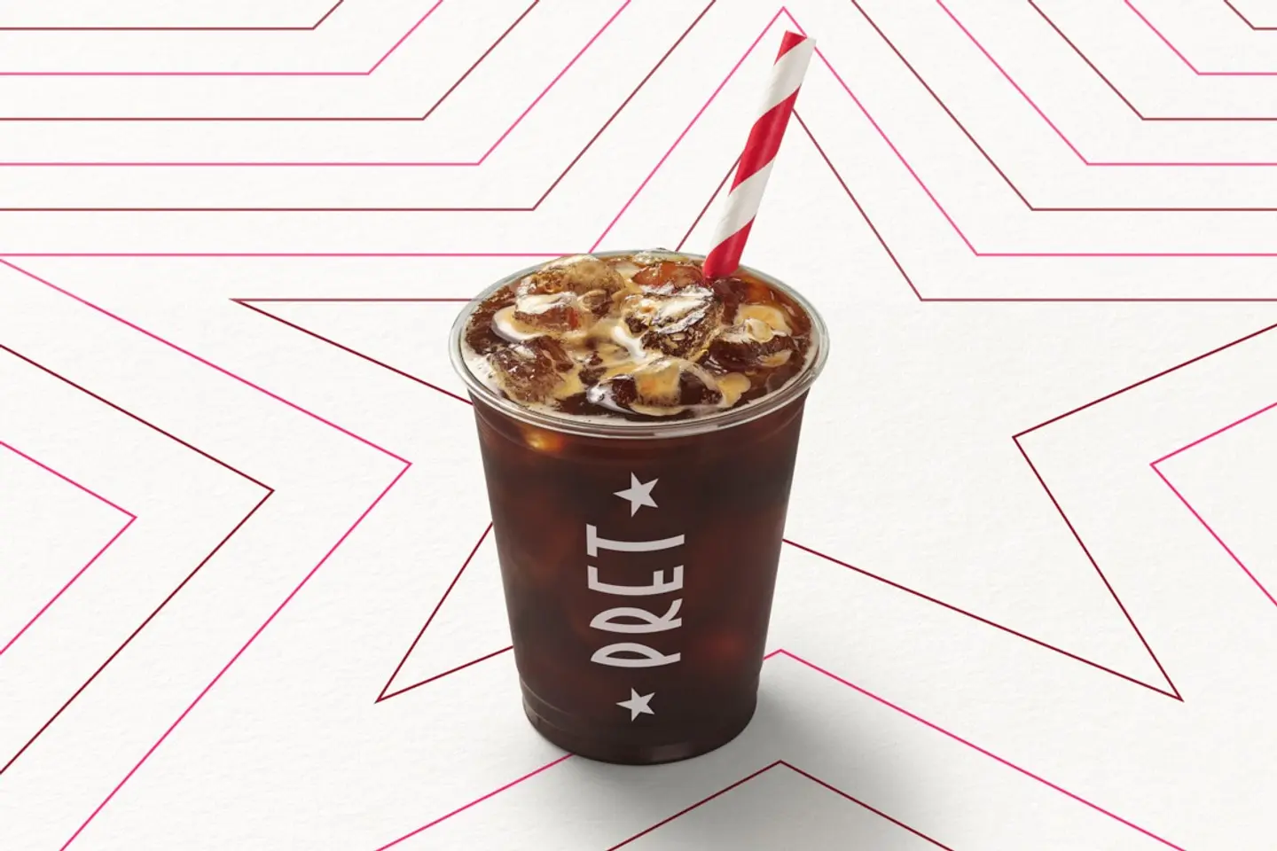 Cold Brew - 12 Oz
