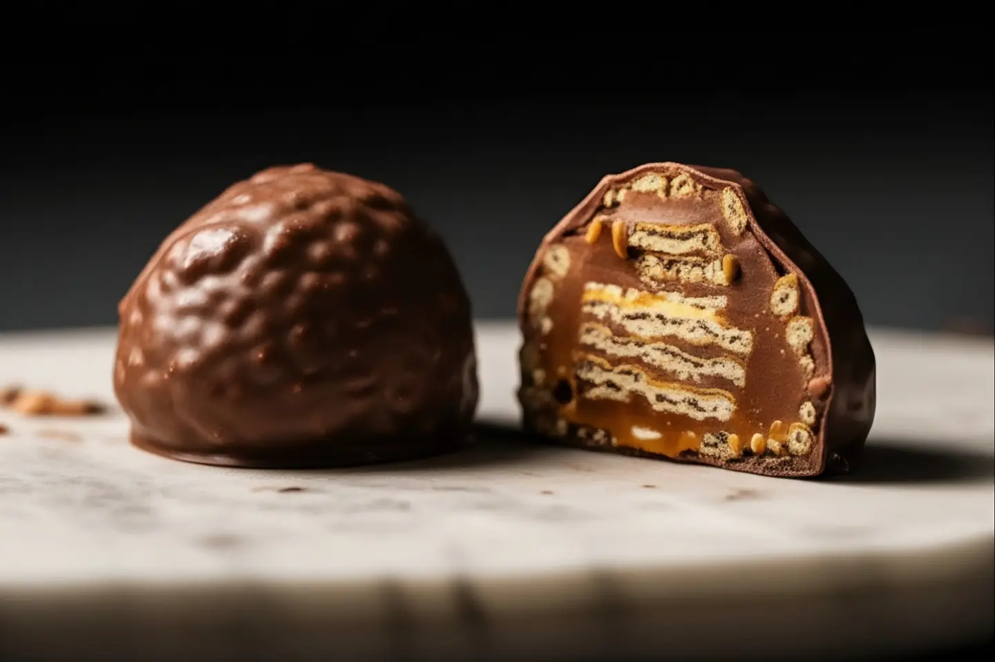 Lion Bites - 1/4 Kg   250g