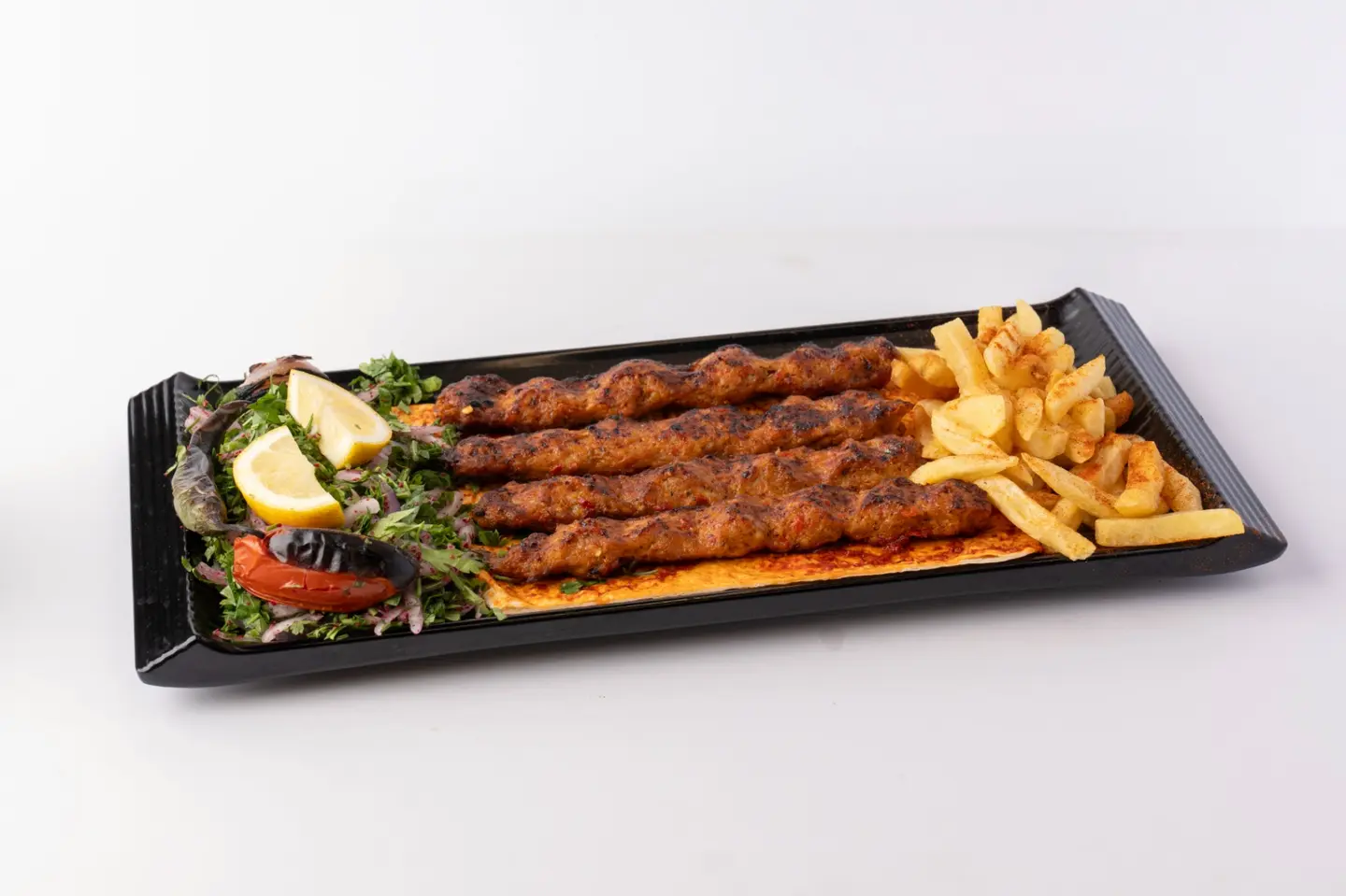 كباب دجاج - كيلو