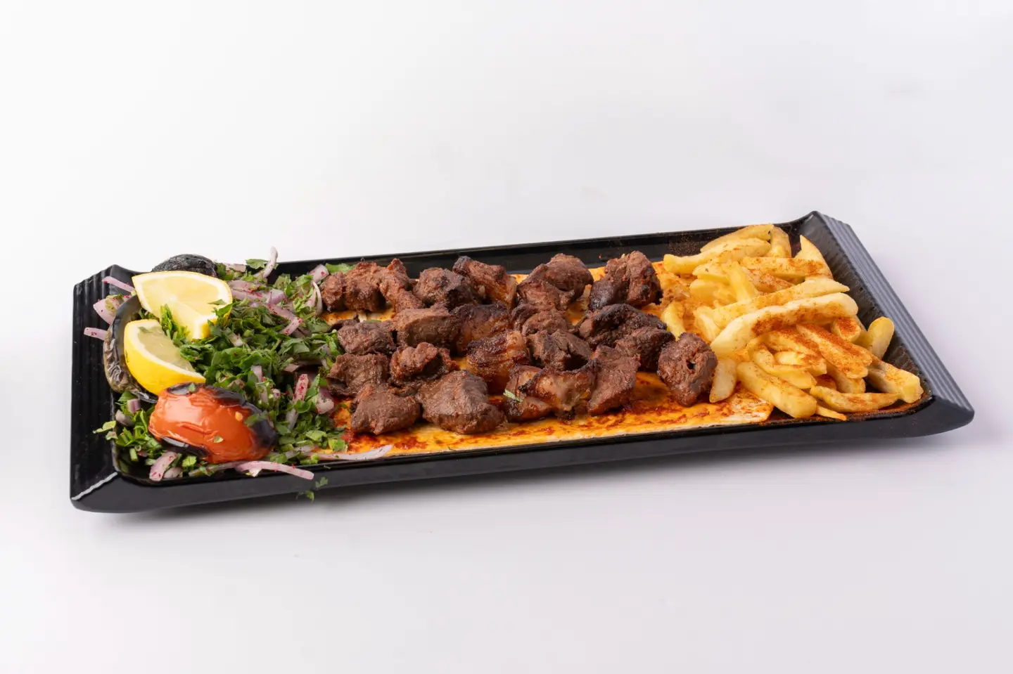 أوصال لحم - نصف كيلو