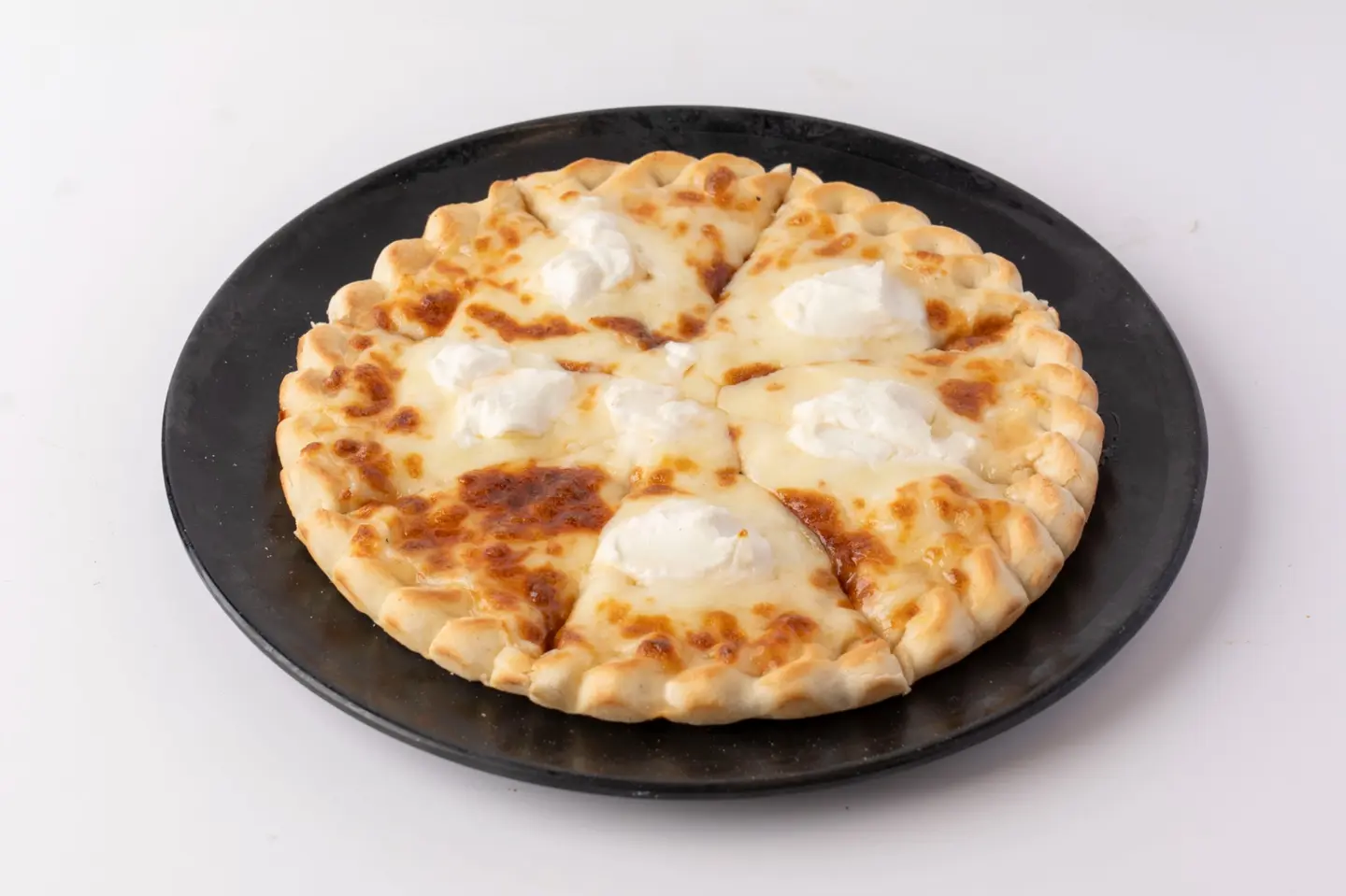 عش بلبل - صغير