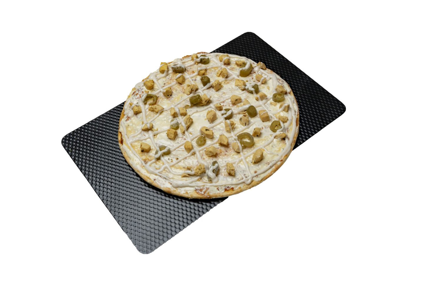 بيتزا رانش - صغير