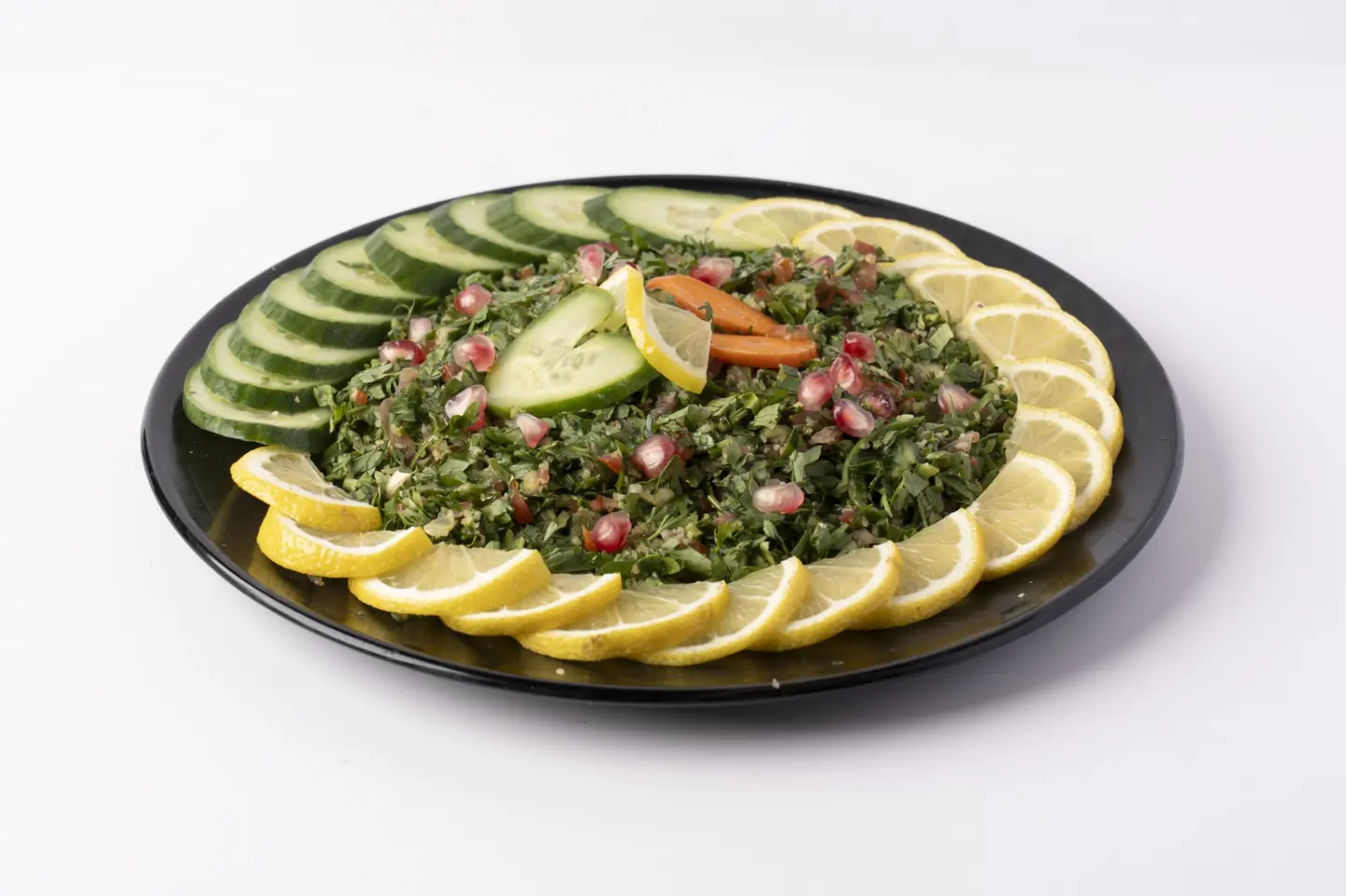 تبولة - صغير