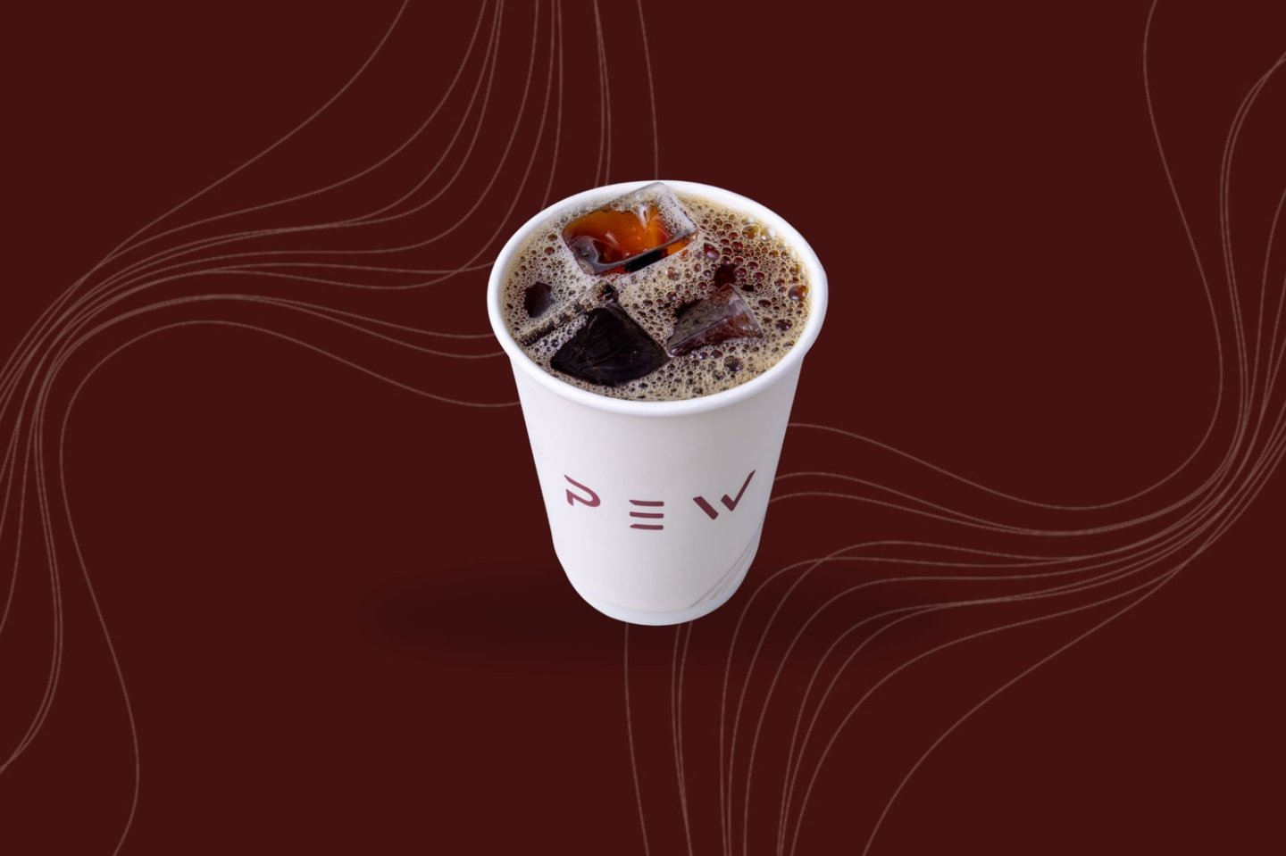 Cold Coffee Day   L - Colombian